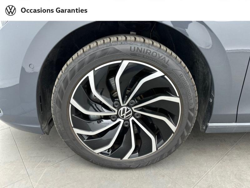 Voitures occasions VOLKSWAGEN GOLF Style 1st Villemomble