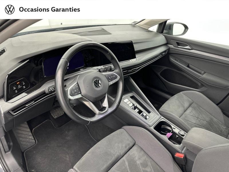 Voitures occasions VOLKSWAGEN GOLF Style 1st Villemomble