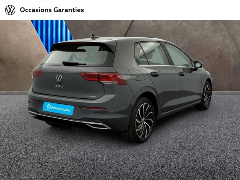 Voitures occasions VOLKSWAGEN GOLF Style 1st Villemomble