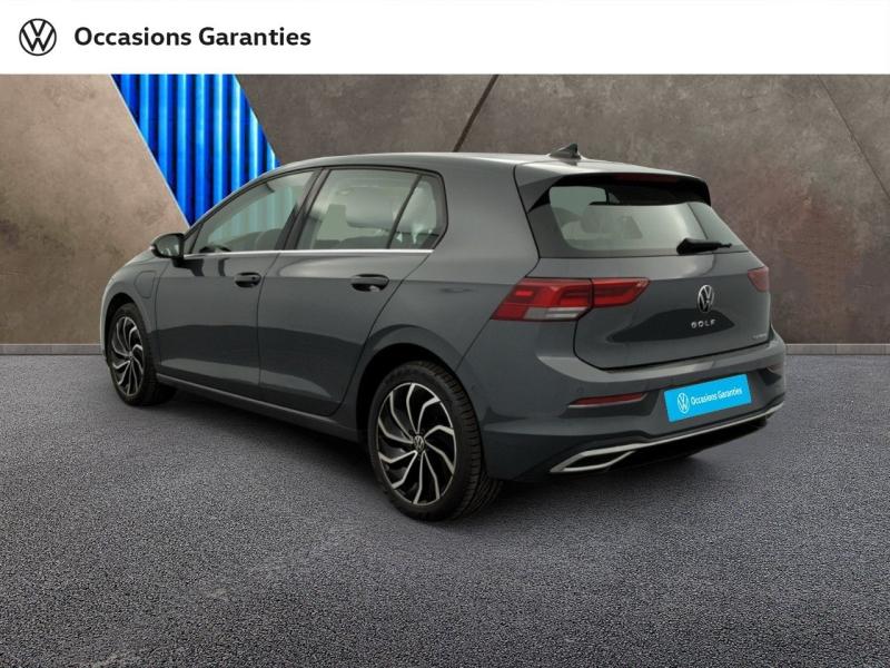 Voitures occasions VOLKSWAGEN GOLF Style 1st Villemomble