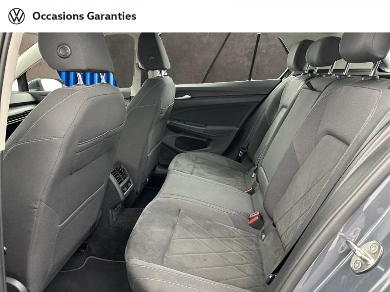 Voitures occasions VOLKSWAGEN GOLF Style 1st Villemomble