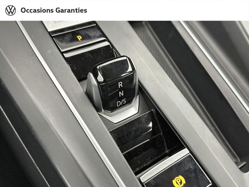 Voitures occasions VOLKSWAGEN GOLF Style 1st Villemomble