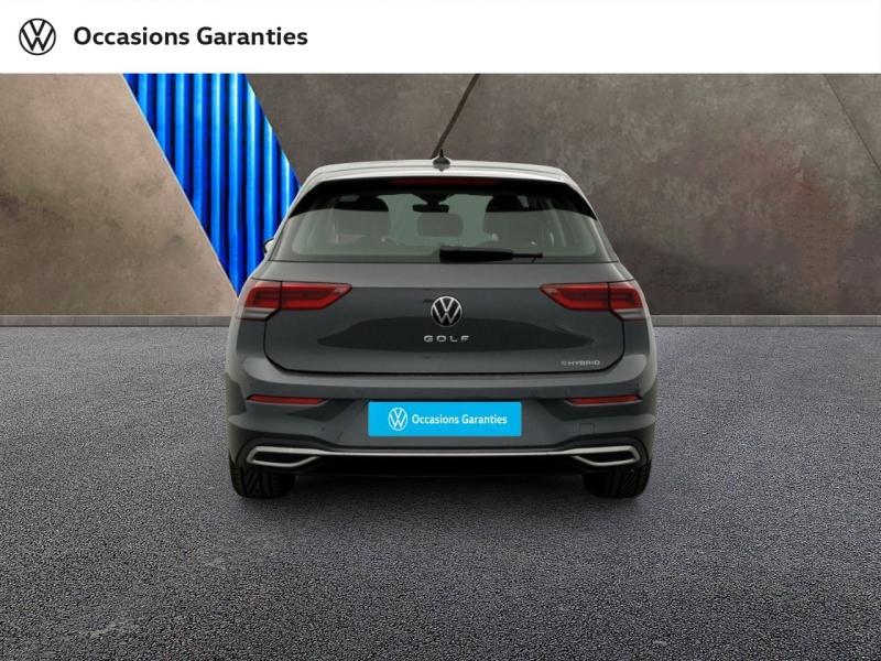 Voitures occasions VOLKSWAGEN GOLF Style 1st Villemomble