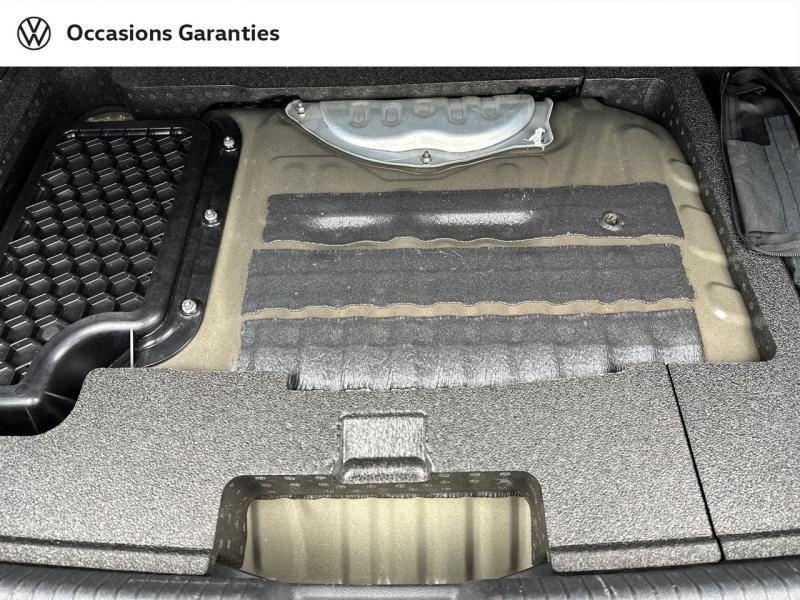 Voitures occasions VOLKSWAGEN GOLF Style 1st Villemomble