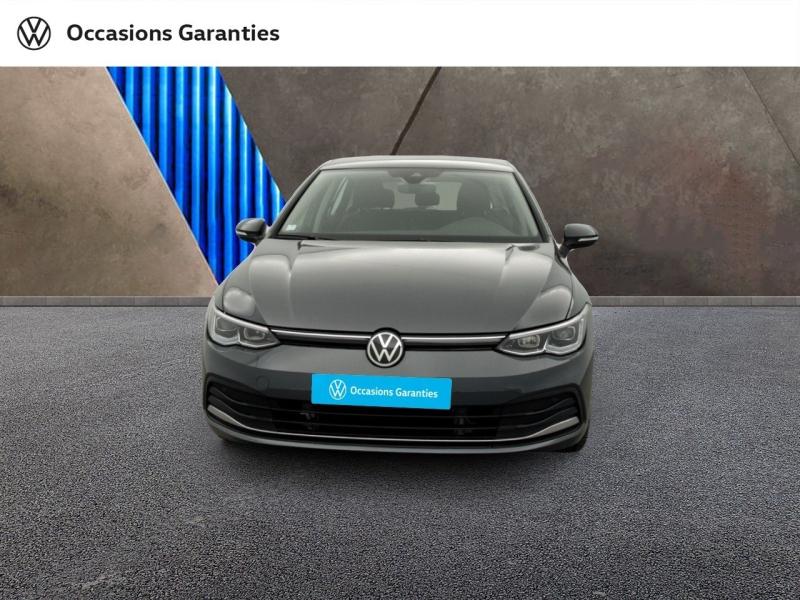 Voitures occasions VOLKSWAGEN GOLF Style 1st Villemomble