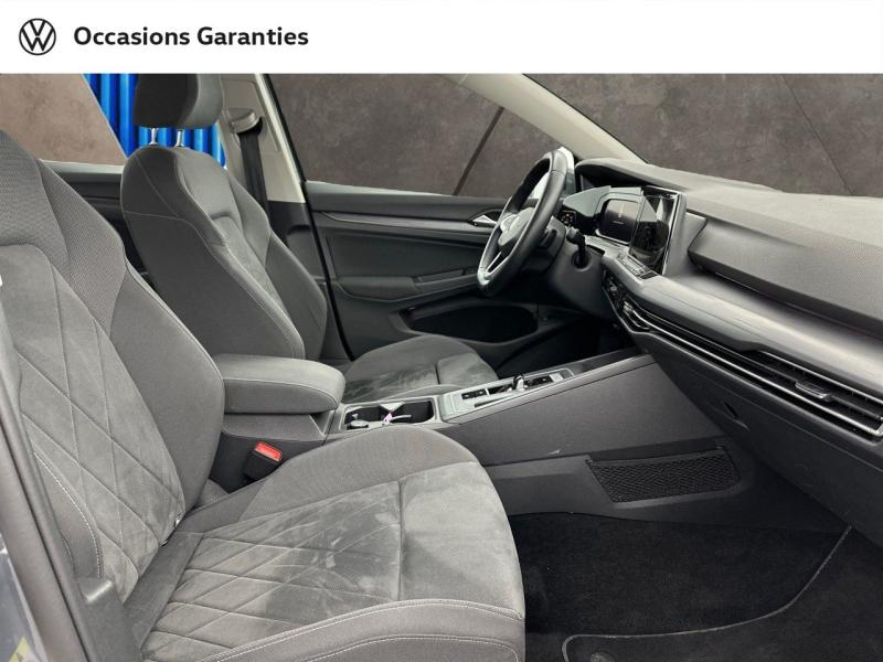 Voitures occasions VOLKSWAGEN GOLF Style 1st Villemomble