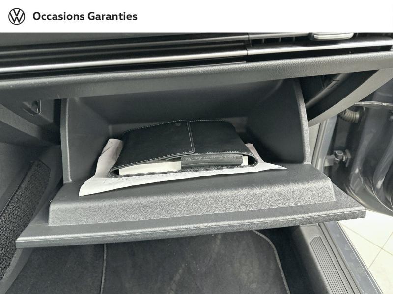 Voitures occasions VOLKSWAGEN GOLF Style 1st Villemomble