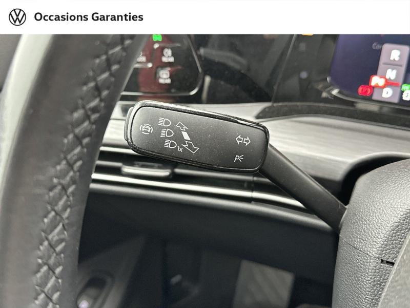 Voitures occasions VOLKSWAGEN GOLF Style 1st Villemomble