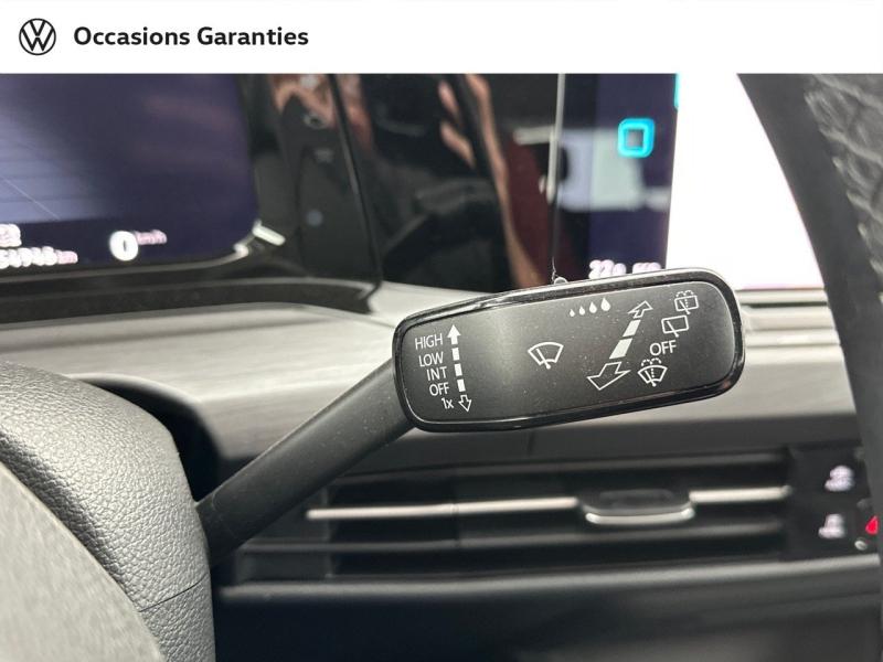 Voitures occasions VOLKSWAGEN GOLF Style 1st Villemomble