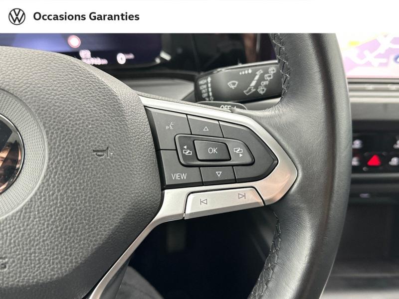 Voitures occasions VOLKSWAGEN GOLF Style 1st Villemomble