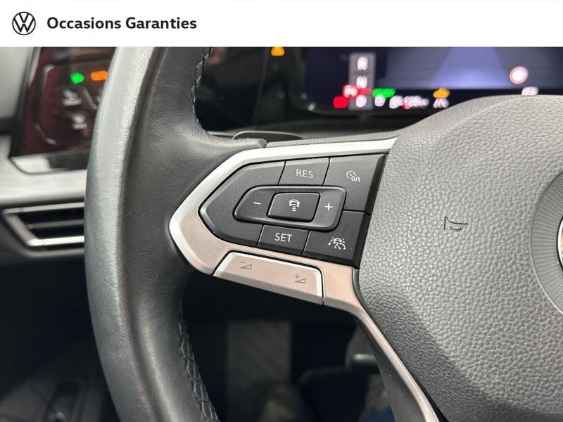 Voitures occasions VOLKSWAGEN GOLF Style 1st Villemomble