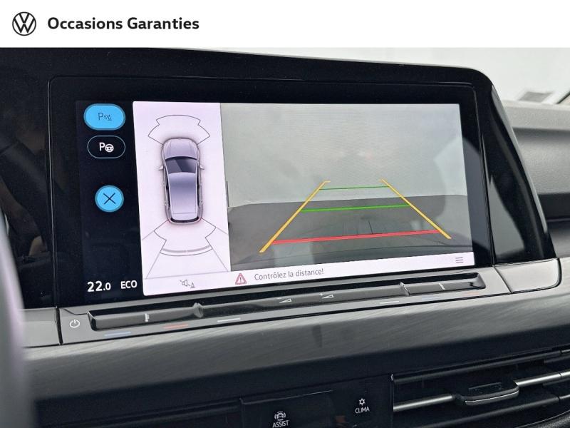 Voitures occasions VOLKSWAGEN GOLF Style 1st Villemomble
