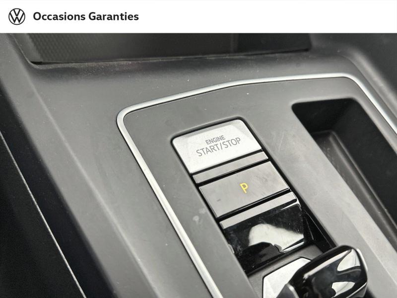 Voitures occasions VOLKSWAGEN GOLF Style 1st Villemomble