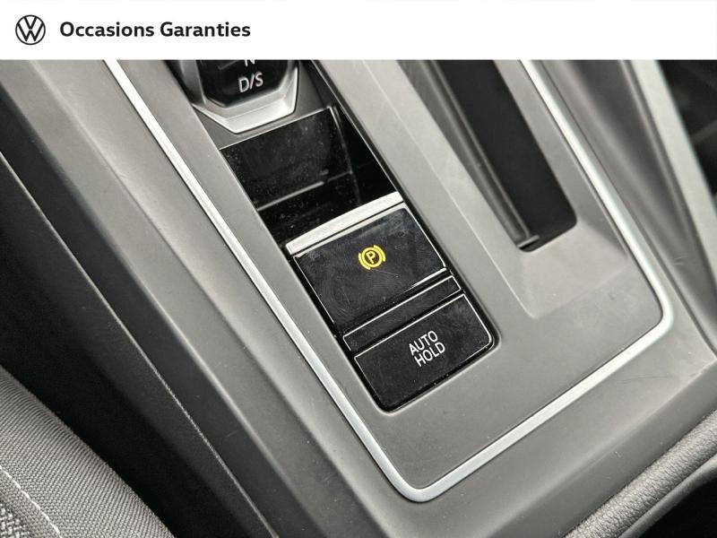 Voitures occasions VOLKSWAGEN GOLF Style 1st Villemomble