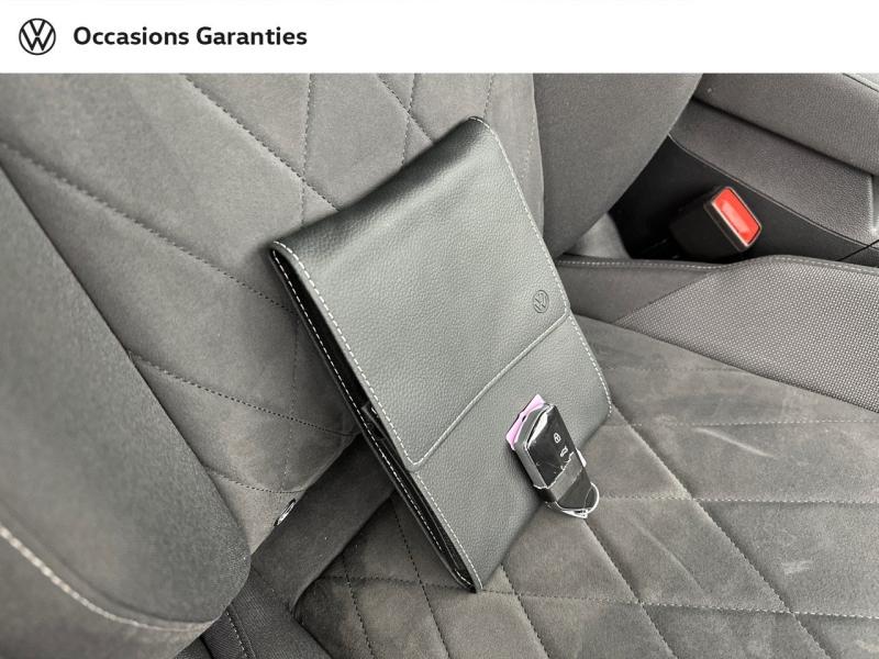 Voitures occasions VOLKSWAGEN GOLF Style 1st Villemomble