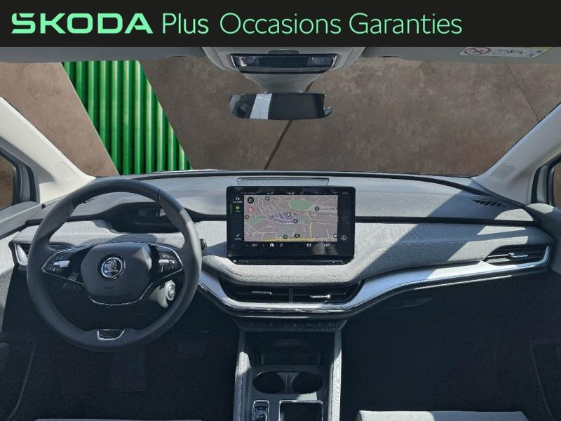 Voitures occasions ŠKODA ENYAQ Base Villemomble