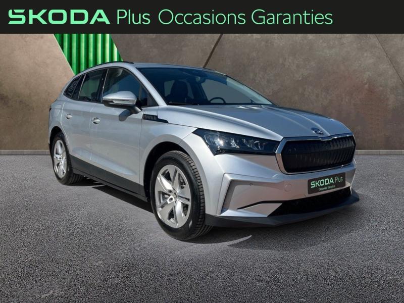 Voitures occasions ŠKODA ENYAQ Base Villemomble