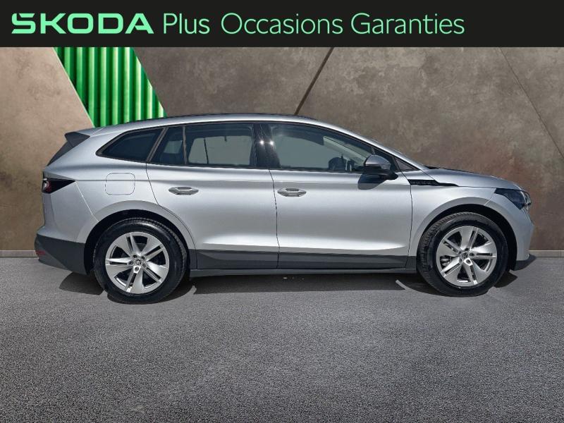 Voitures occasions ŠKODA ENYAQ Base Villemomble