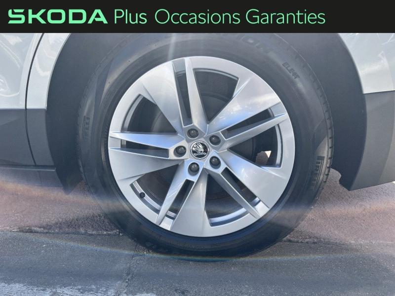 Voitures occasions ŠKODA ENYAQ Base Villemomble