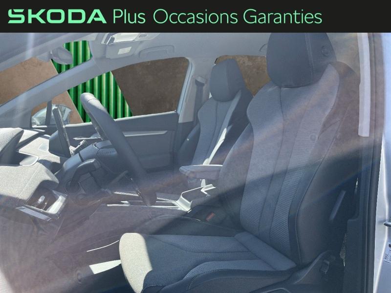 Voitures occasions ŠKODA ENYAQ Base Villemomble