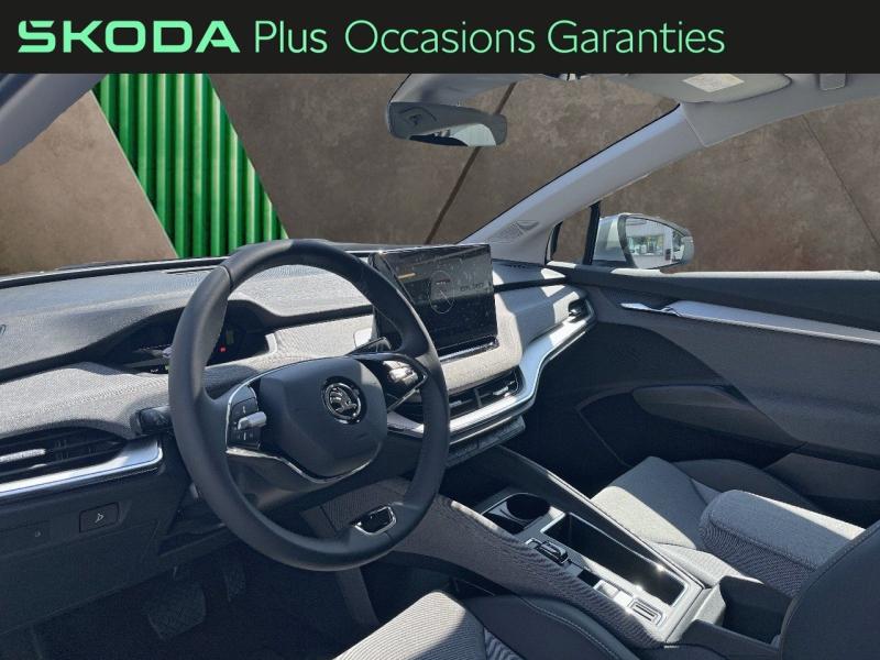 Voitures occasions ŠKODA ENYAQ Base Villemomble
