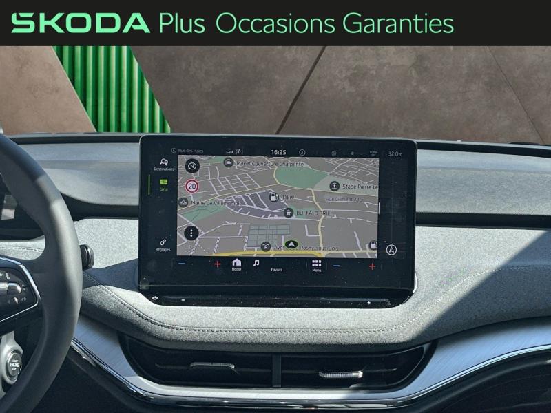 Voitures occasions ŠKODA ENYAQ Base Villemomble