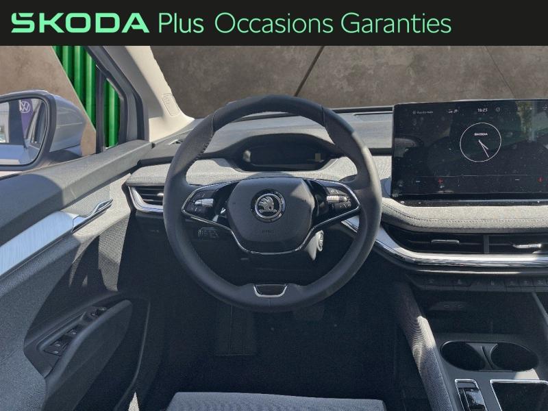 Voitures occasions ŠKODA ENYAQ Base Villemomble