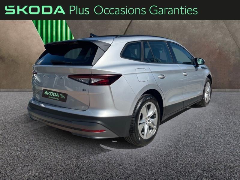 Voitures occasions ŠKODA ENYAQ Base Villemomble