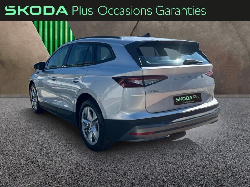 Voitures occasions ŠKODA ENYAQ Base Villemomble