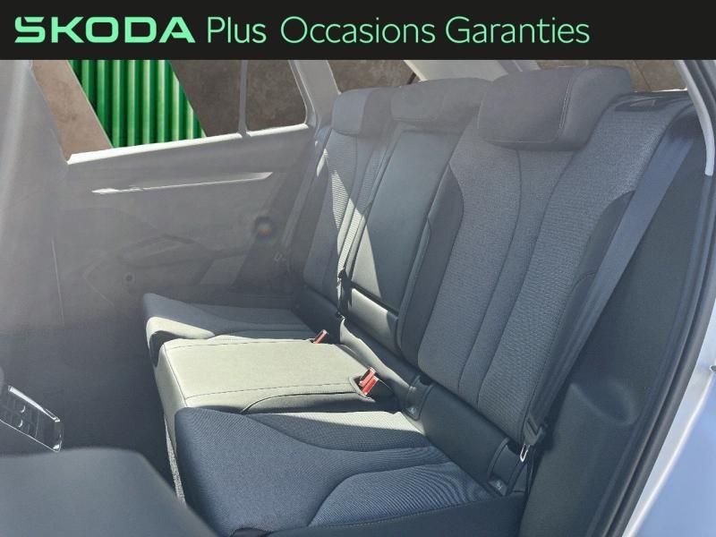 Voitures occasions ŠKODA ENYAQ Base Villemomble