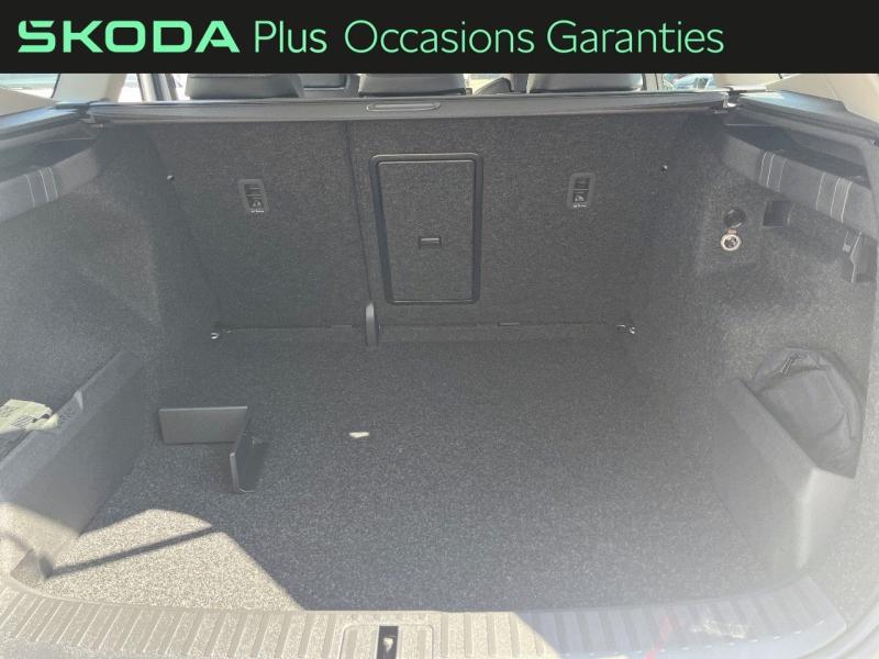 Voitures occasions ŠKODA ENYAQ Base Villemomble