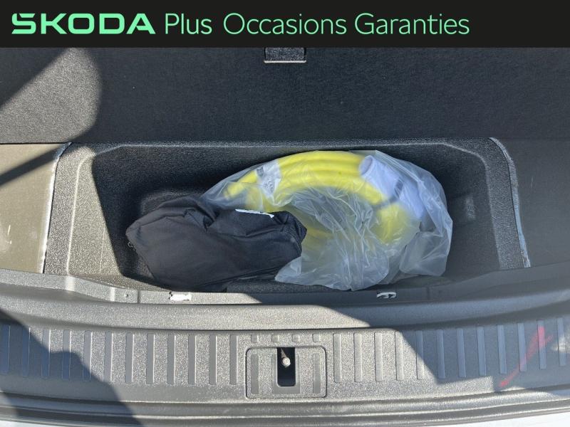 Voitures occasions ŠKODA ENYAQ Base Villemomble