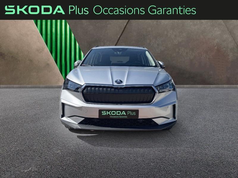 Voitures occasions ŠKODA ENYAQ Base Villemomble