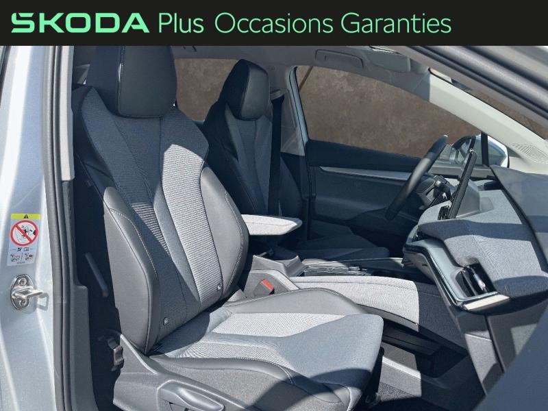 Voitures occasions ŠKODA ENYAQ Base Villemomble