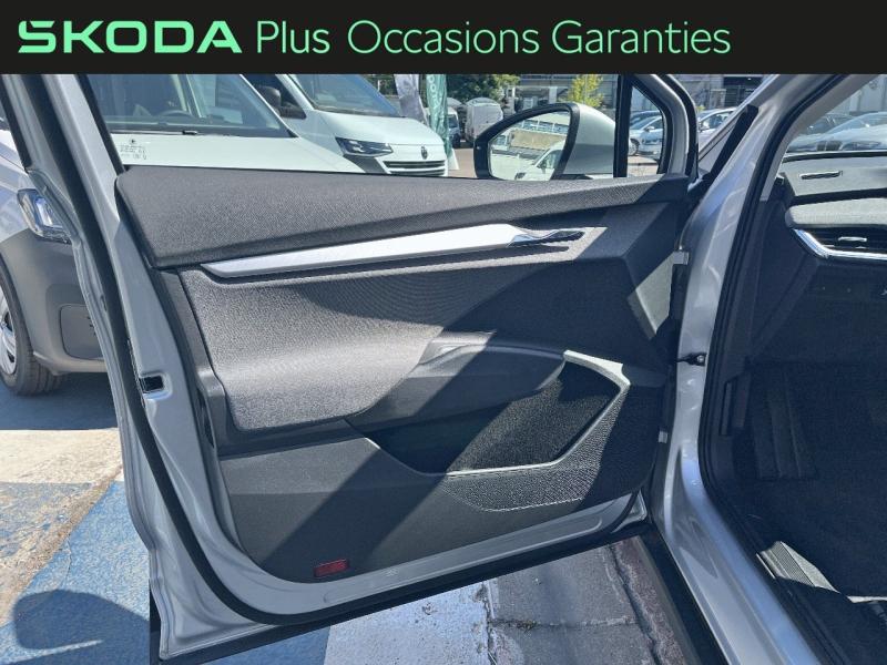 Voitures occasions ŠKODA ENYAQ Base Villemomble