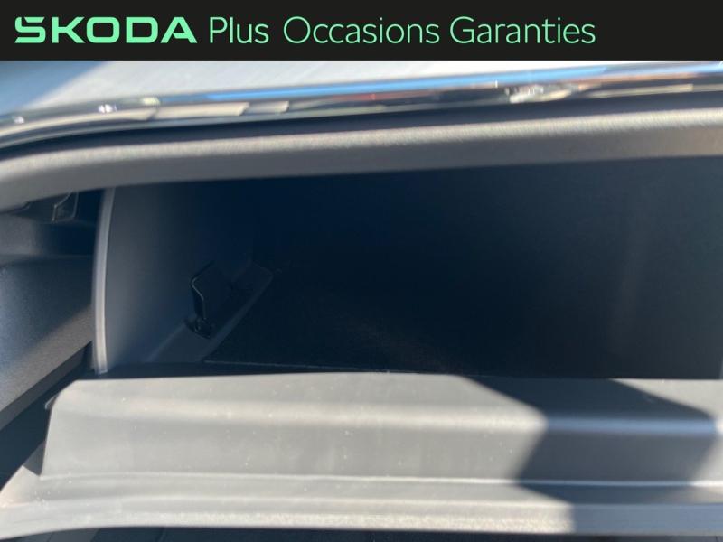 Voitures occasions ŠKODA ENYAQ Base Villemomble