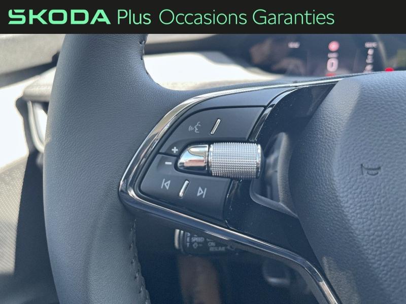 Voitures occasions ŠKODA ENYAQ Base Villemomble