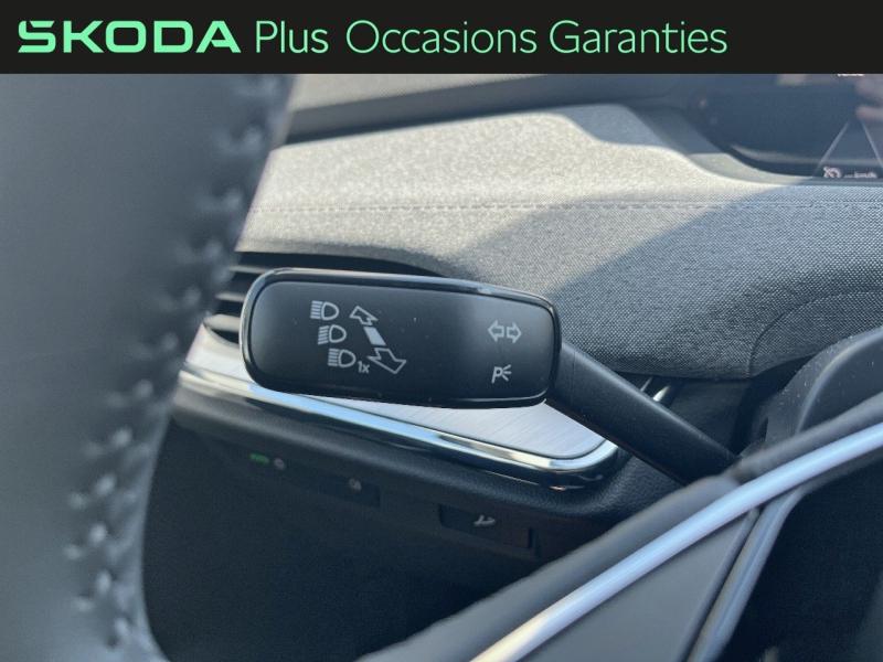 Voitures occasions ŠKODA ENYAQ Base Villemomble