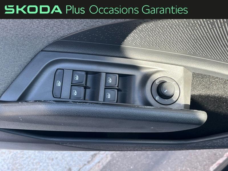 Voitures occasions ŠKODA ENYAQ Base Villemomble