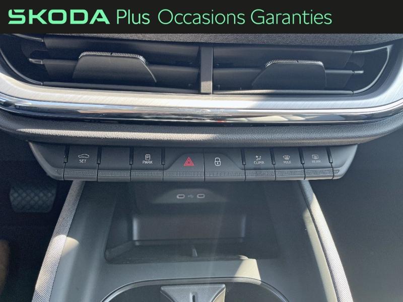 Voitures occasions ŠKODA ENYAQ Base Villemomble