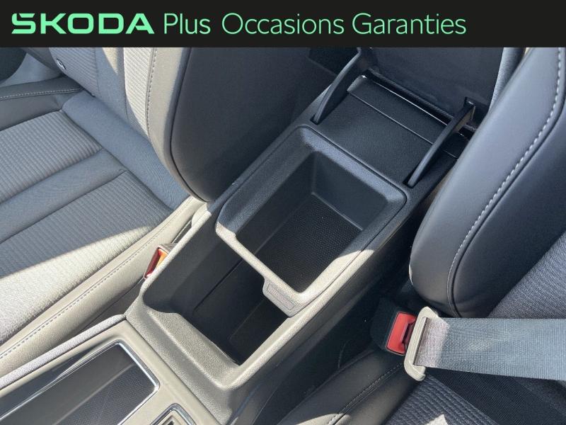 Voitures occasions ŠKODA ENYAQ Base Villemomble