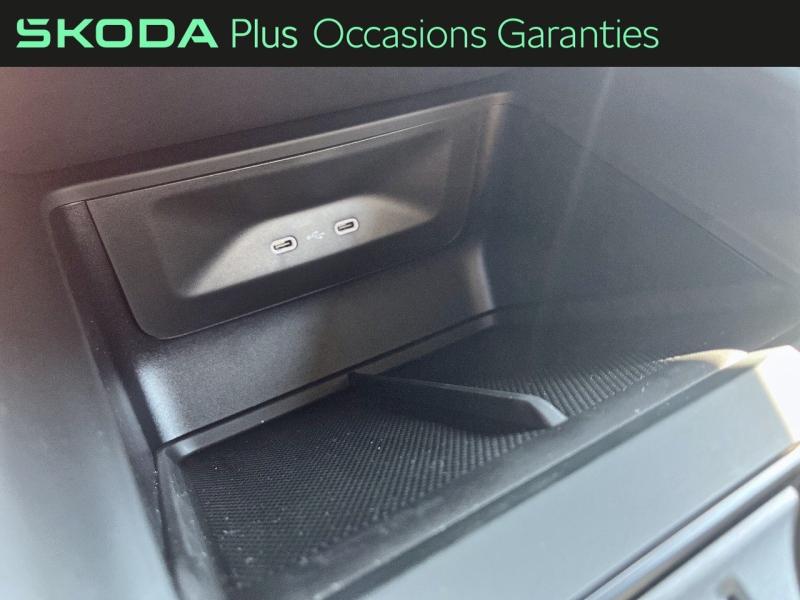 Voitures occasions ŠKODA ENYAQ Base Villemomble