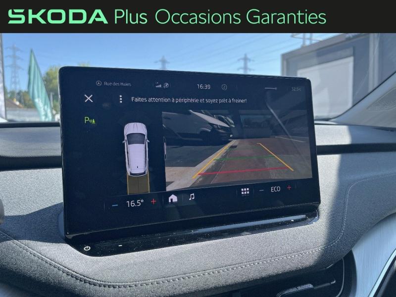 Voitures occasions ŠKODA ENYAQ Base Villemomble