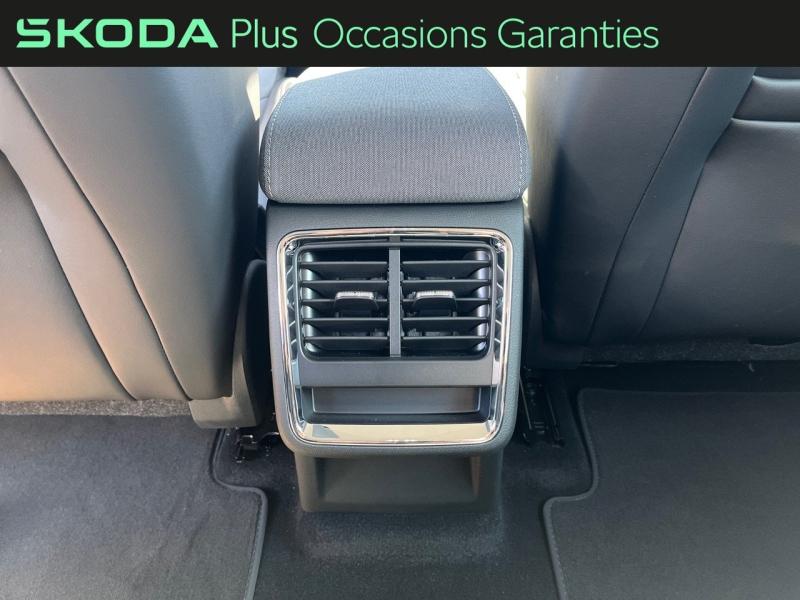 Voitures occasions ŠKODA ENYAQ Base Villemomble