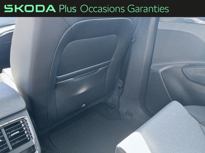 Voitures occasions ŠKODA ENYAQ Base Villemomble