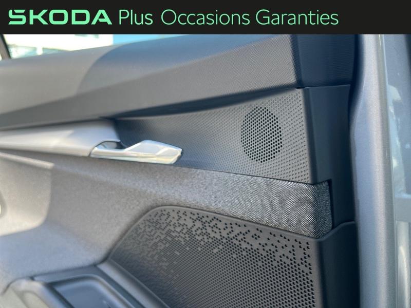 Voitures occasions ŠKODA ENYAQ Base Villemomble