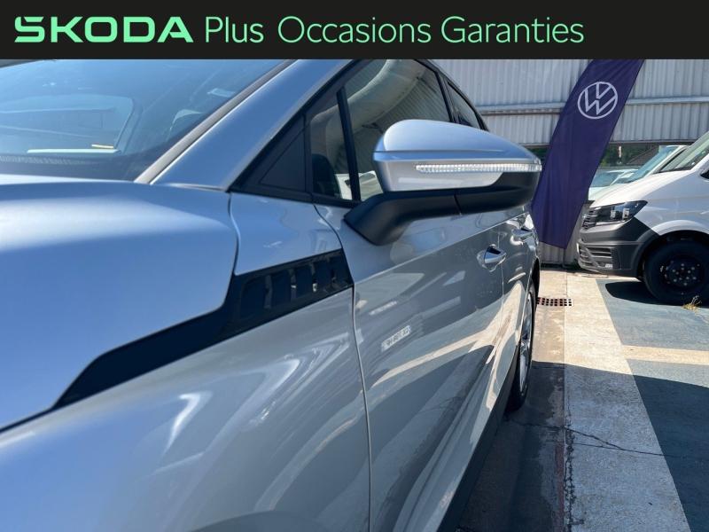 Voitures occasions ŠKODA ENYAQ Base Villemomble