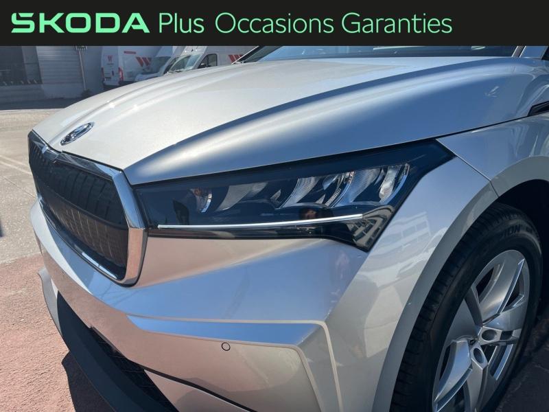 Voitures occasions ŠKODA ENYAQ Base Villemomble