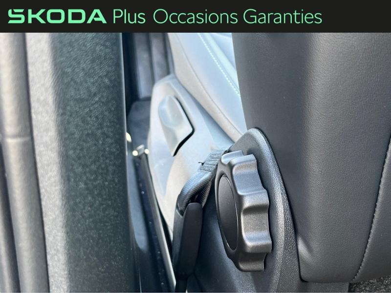 Voitures occasions ŠKODA ENYAQ Base Villemomble