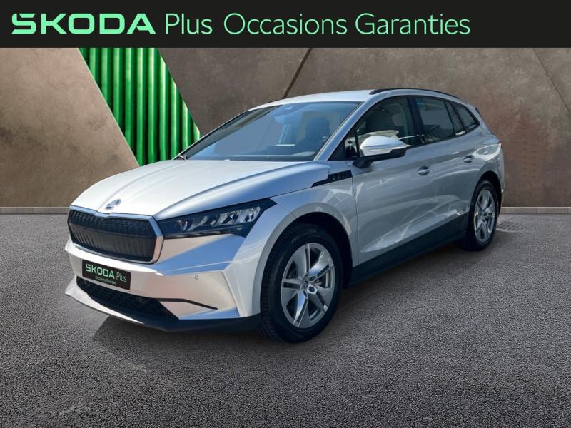Voitures occasions ŠKODA ENYAQ Base Villemomble
